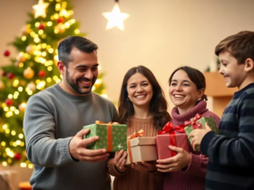The Ultimate Gift Guide: Perfect Picks by Age for Birthdays and Christmas