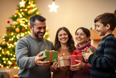 The Ultimate Gift Guide: Perfect Picks by Age for Birthdays and Christmas