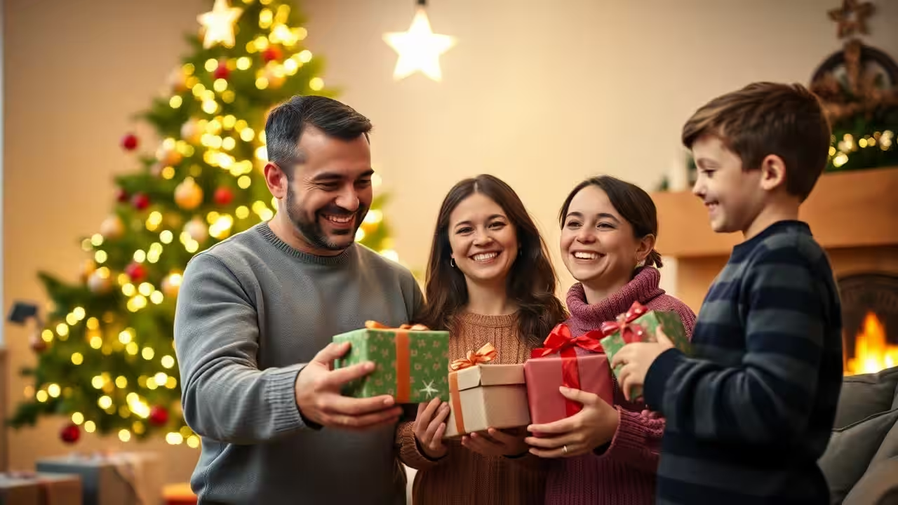 The Ultimate Gift Guide: Perfect Picks by Age for Birthdays and Christmas